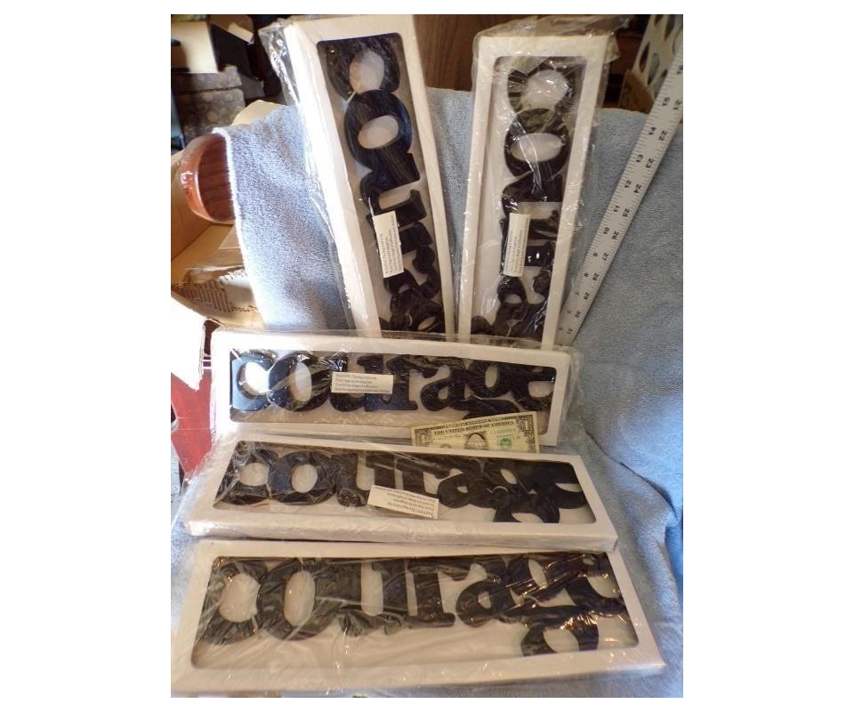 Rockdale ONLINE Auction