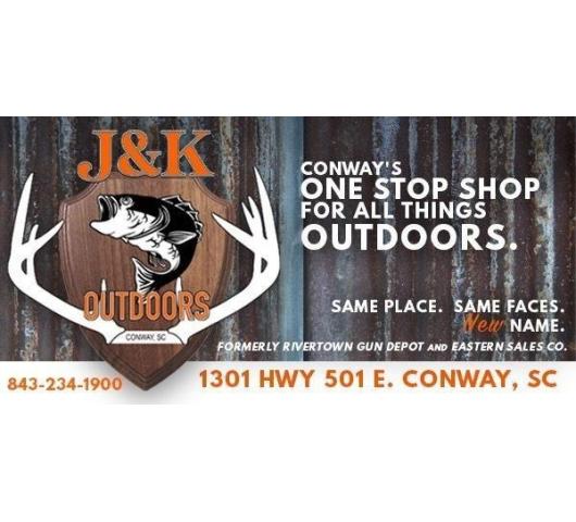 Online Guns/Ammo - 4/14/21 - 2748 Cultra Rd Conway, SC