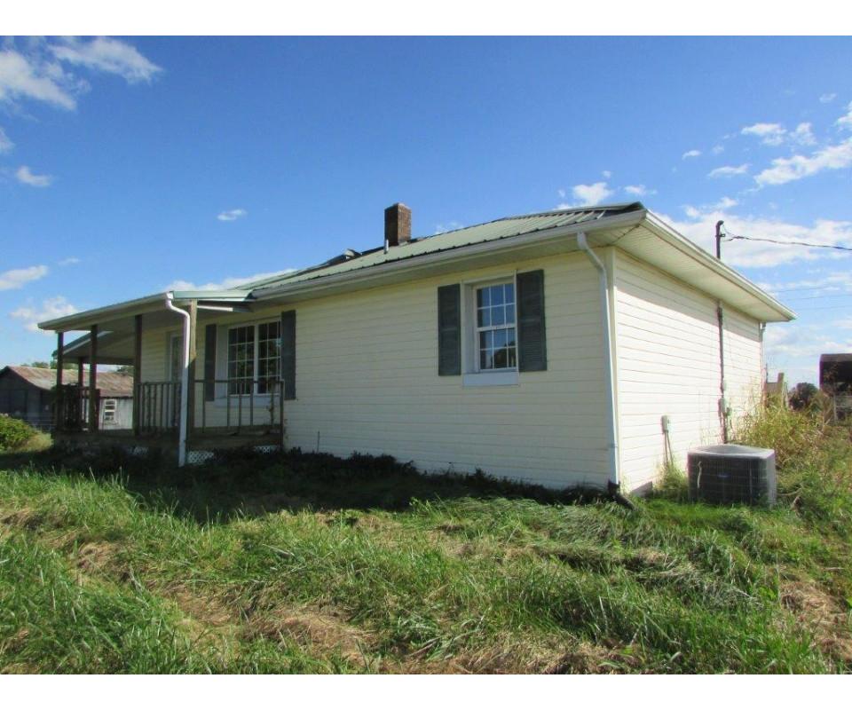 Tony Burton Absolute Estate Auction