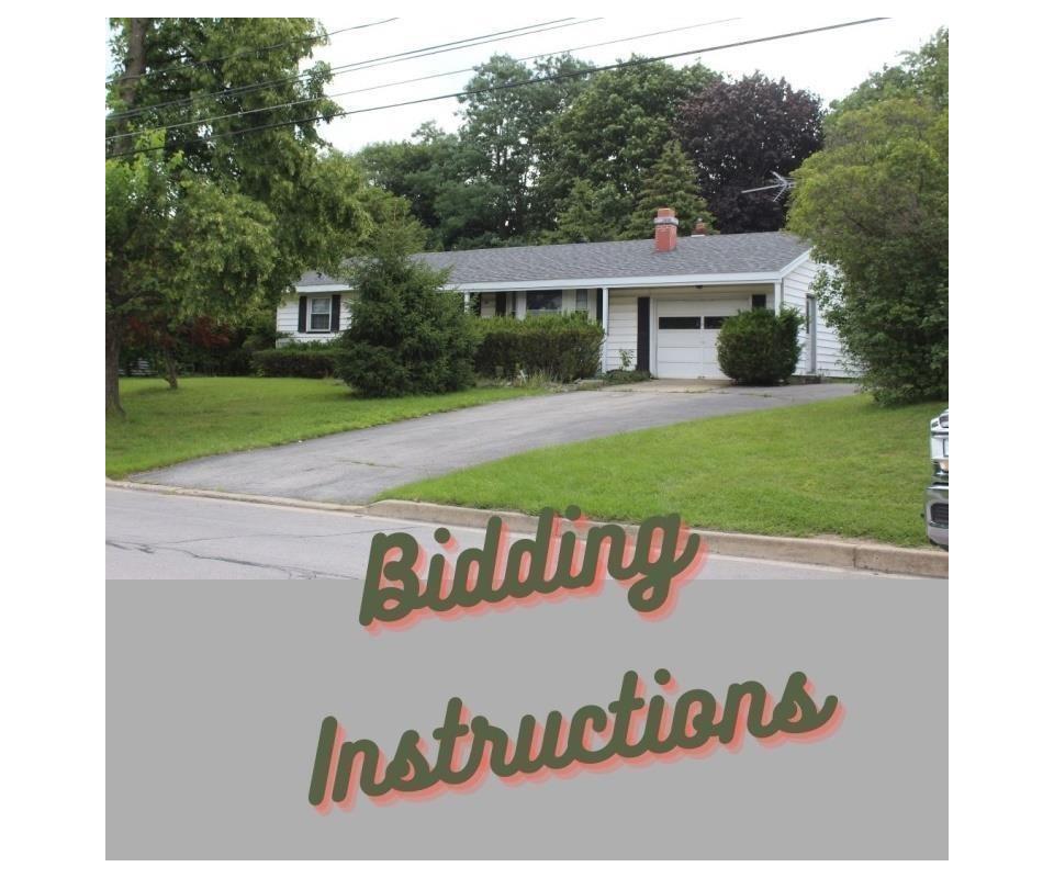 REAL ESTATE 49 RIVER ST., BATAVIA, NY