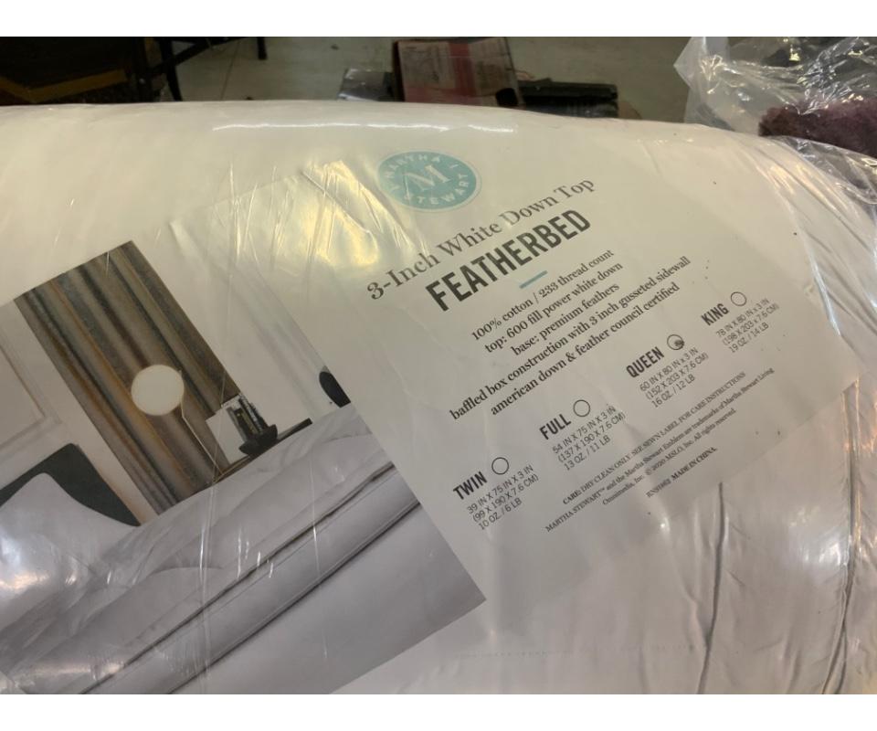 Facebook Live Auction