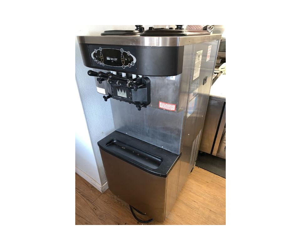 Restaurant & Ice Cream Equipment Auction