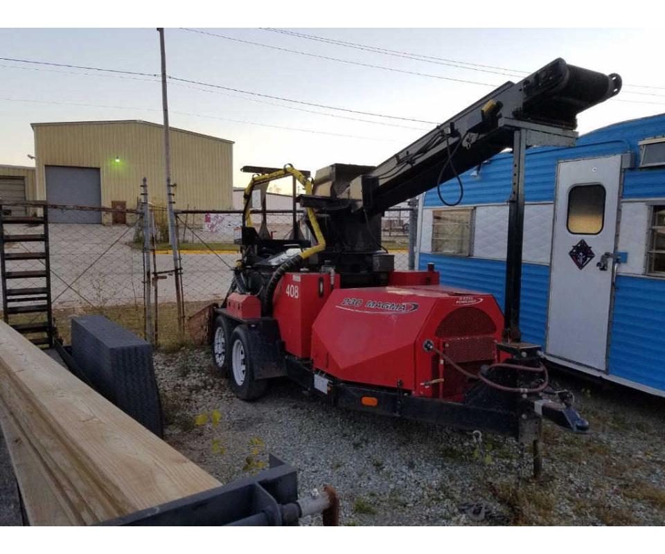 Asphalt Sealing Equipment Online Sale