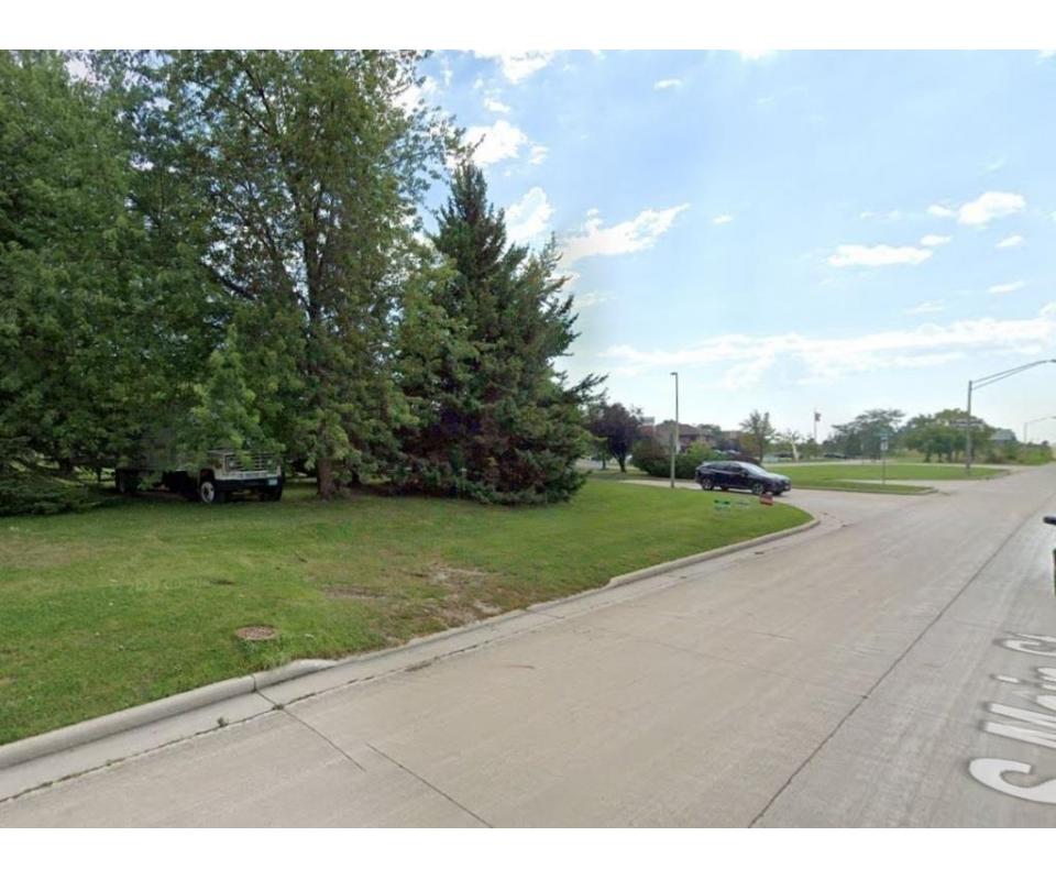Commercial Vacant Lot Auction Fond du Lac ,WI