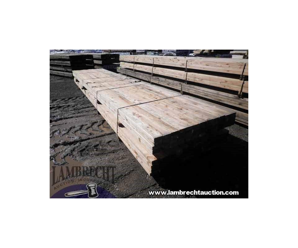 Live Building Material AuctionPort Trevorton, PA