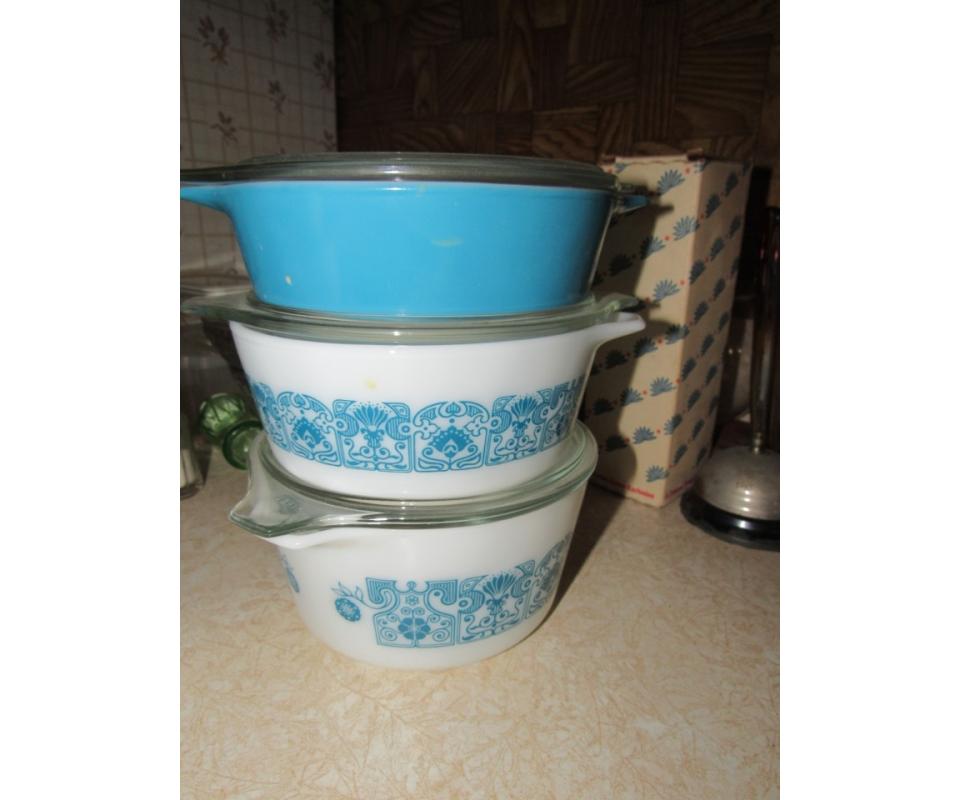 Bunch Public Auction