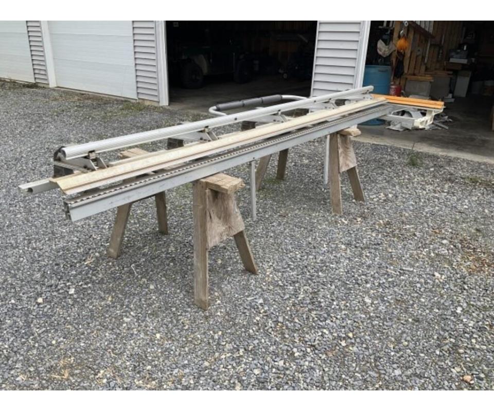 Bob Fry Roofing Online Auction