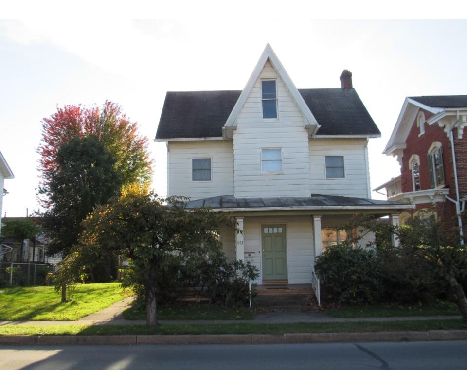 Webb Real Estate Auction