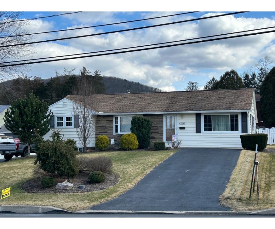 Duboistown / South Williamsport Home