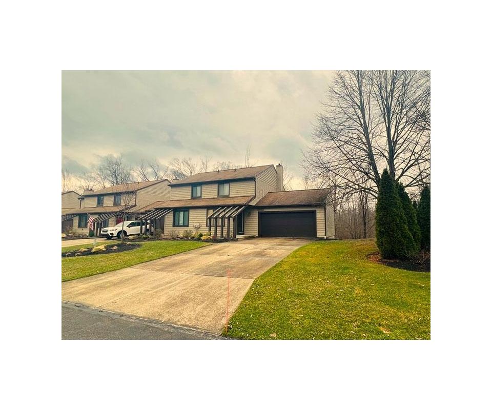 Town Square Colony Condo Streetsboro, OH 18999