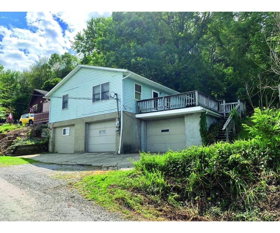 Ranch Home Hanoverton, OH 18980