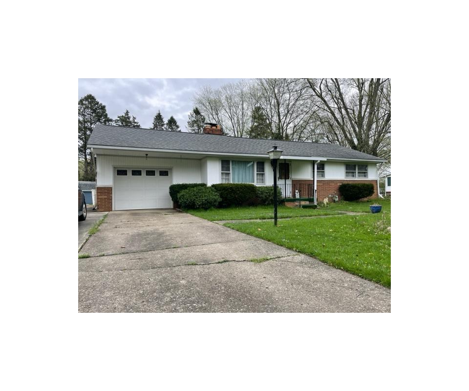 3Bedroom Ranch Home North Canton, OH 19171