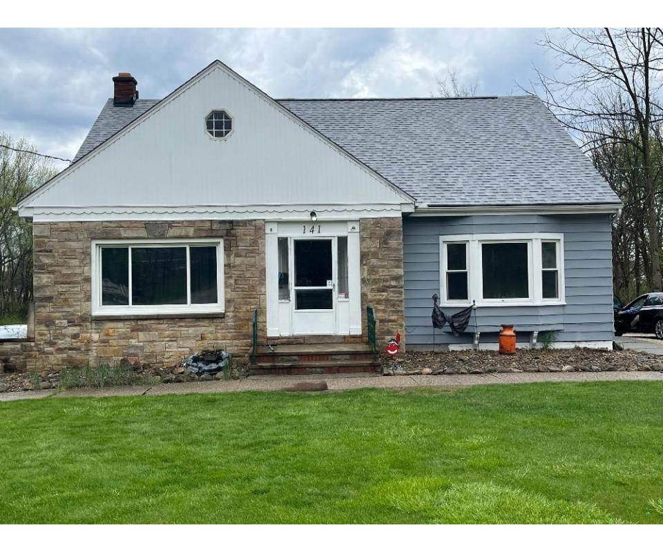 Updated 3Unit Rental Property Tallmadge, OH 19212