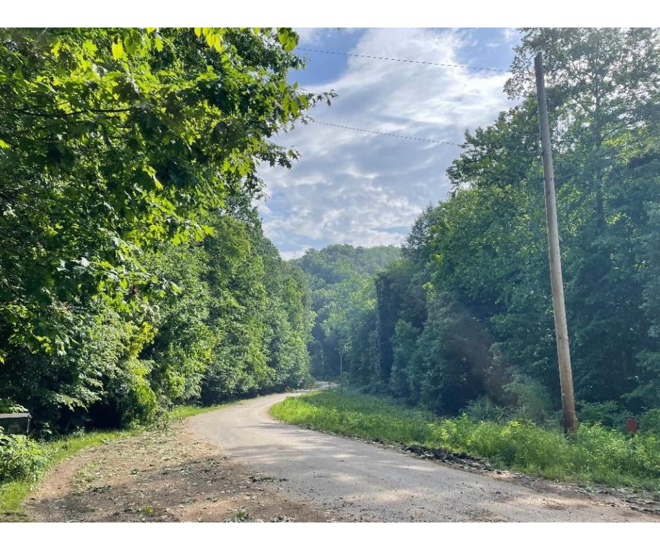 170 Acres Wooded Land Loudonville, OH 19444