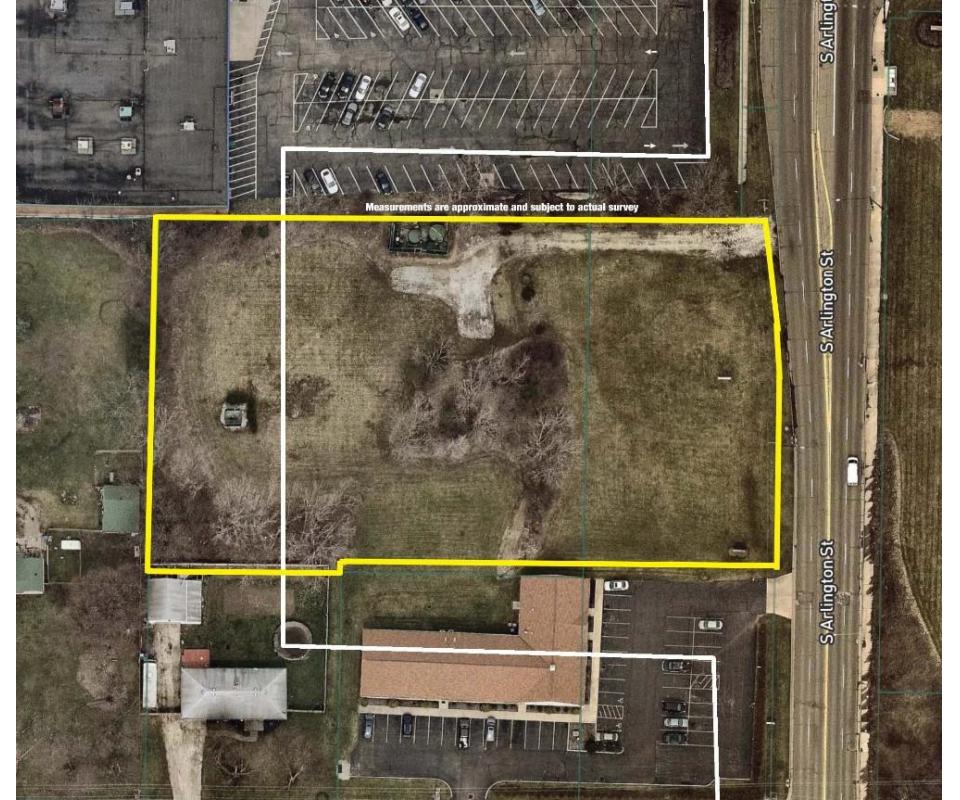 1.99 Acres Of Vacant Land Akron, OH 19625