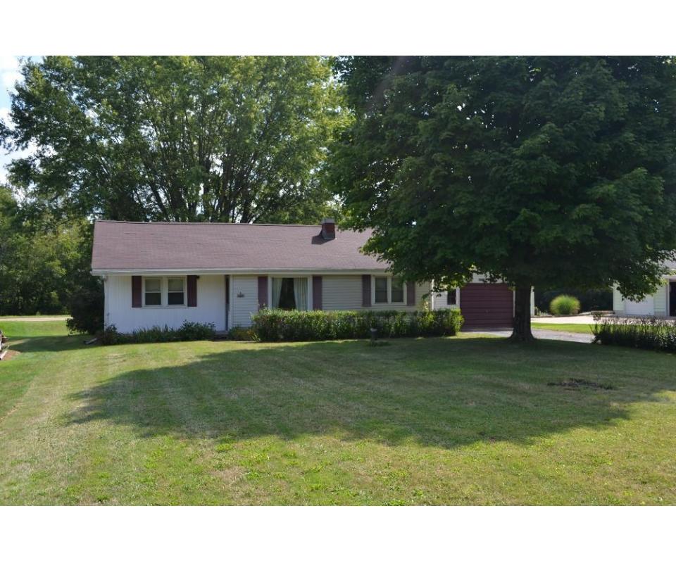 Ranch Home East Sparta, OH 19788