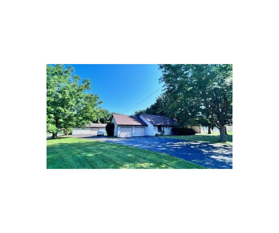 FixerUpper Home W/ Shop Building Uniontown, OH 19821