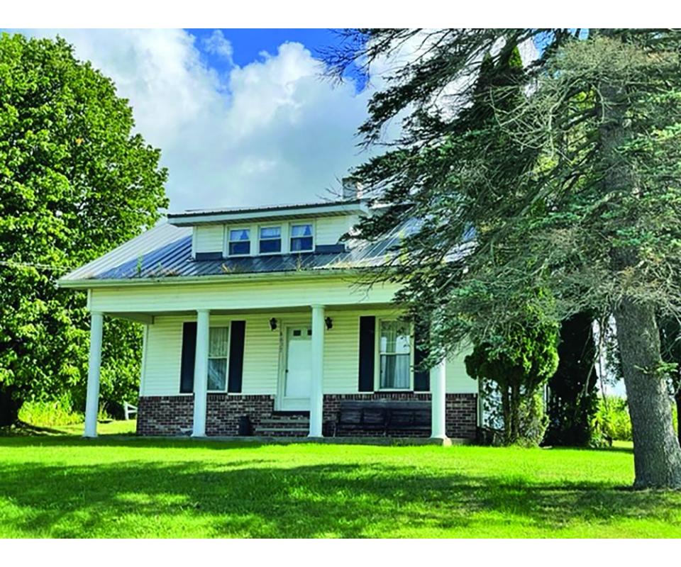 On 18 Acs Wattsburg, PA 19810