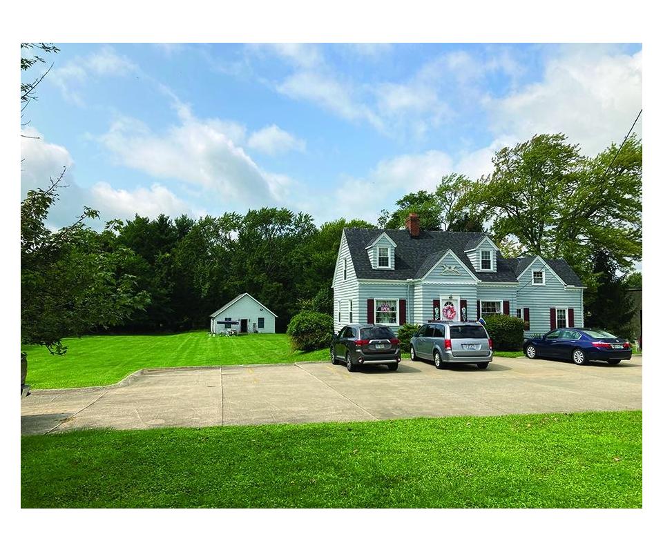 Commercial Real Estate Strongsville, OH 19734