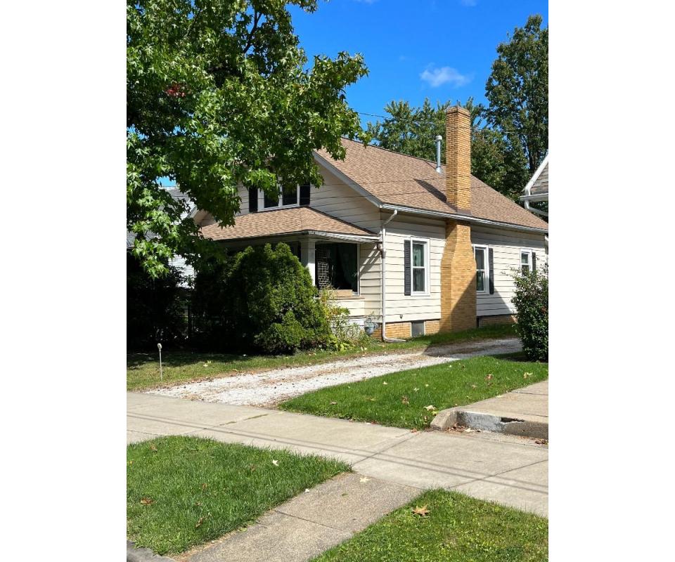 3Bedroom Bungalow Home Alliance, OH 19953