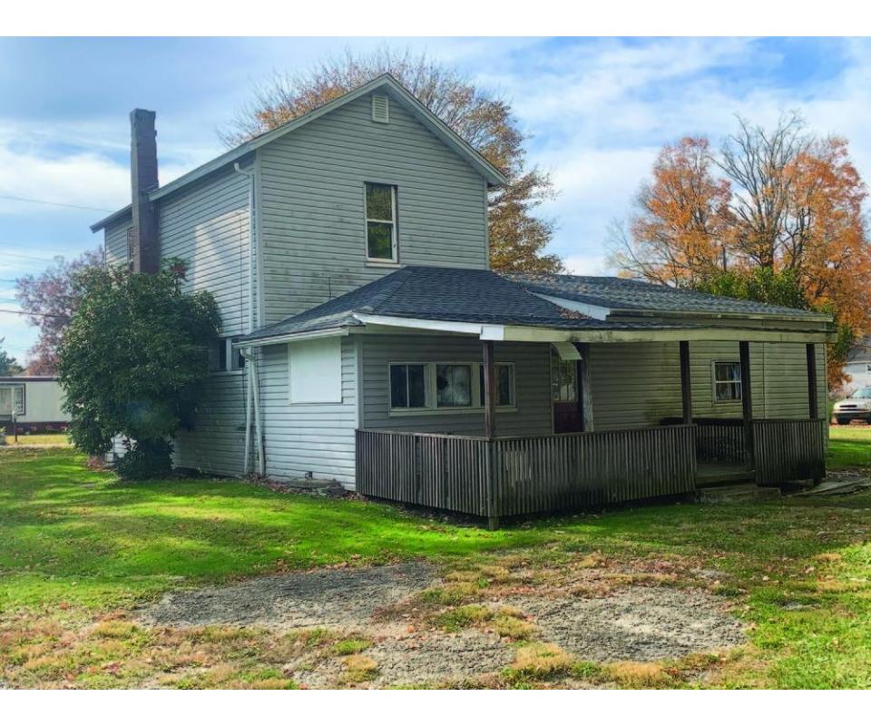 ThreeBedroom Home Washingtonville, OH 20097