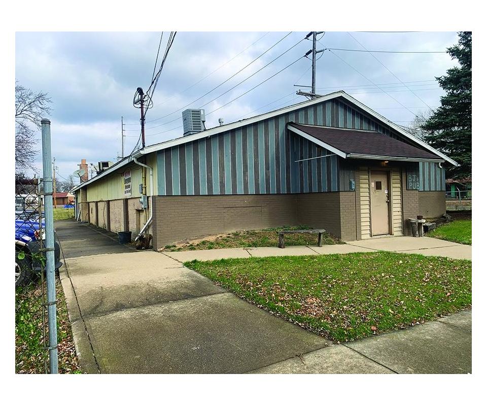 BJ's Bar & Grill Canton, OH 20211