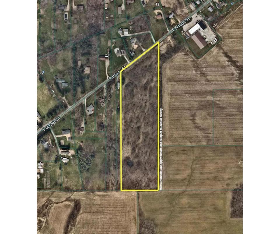 9 Acres Vacant Land Mostly Wooded Doylestown, OH 20326