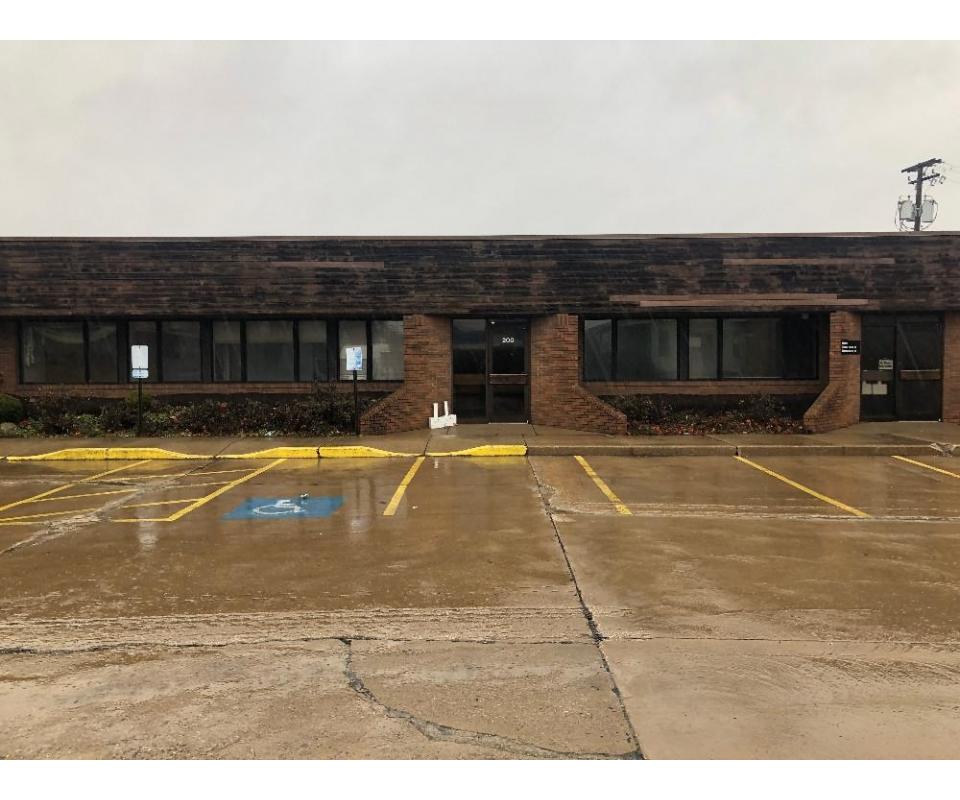 Medical Office Condo Canton, OH 20364