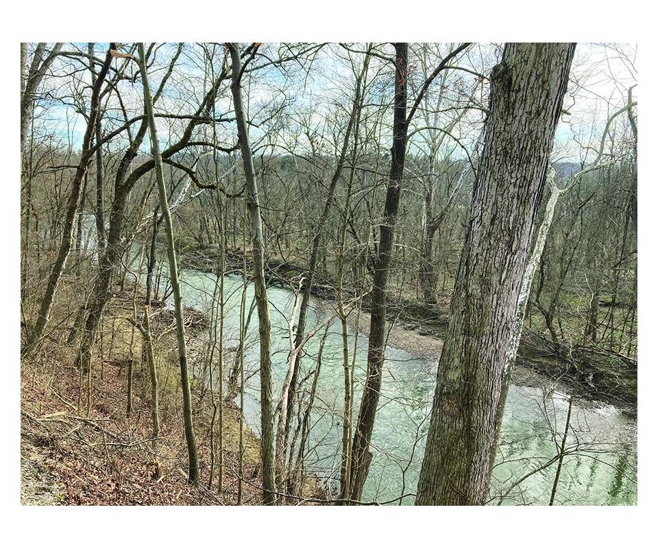 53+ Acres Vacant Land Loudonville, OH 20616