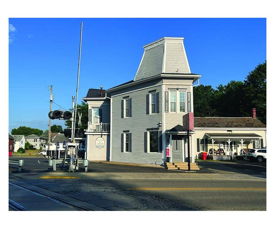 The Normandy Inn Minerva, OH 21049