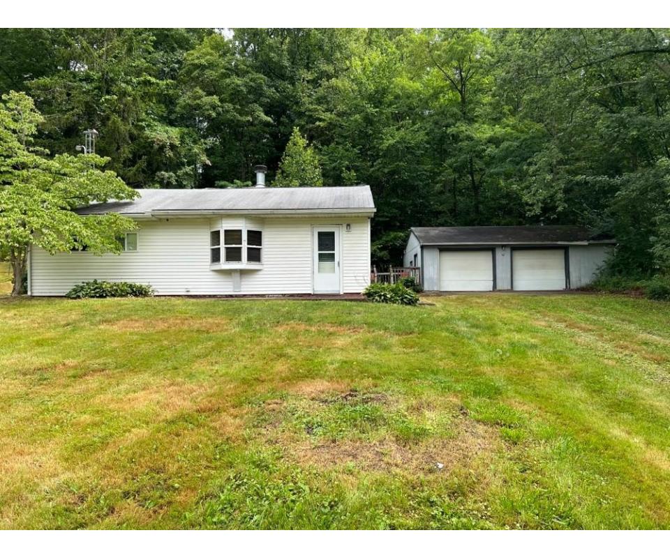 Investment Home East Sparta, OH 21319