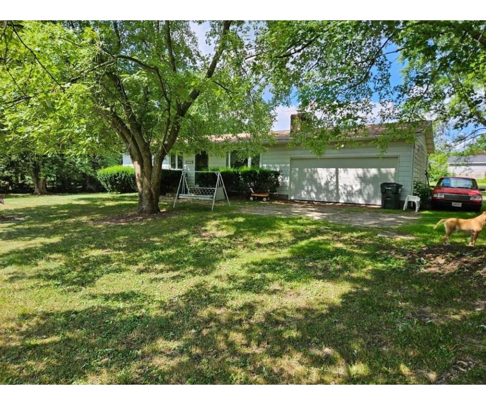 Ranch Home W/ 2Car Garage Hartville, OH 21255