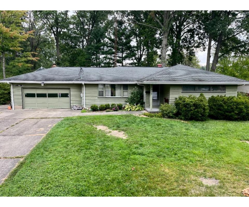 3Bedroom Ranch Home Warren, OH 21573