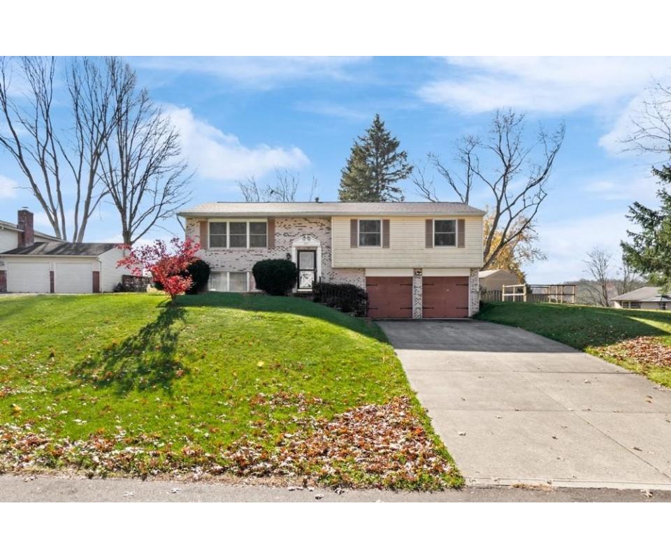 3Bedroom Home Massillon, OH 21863