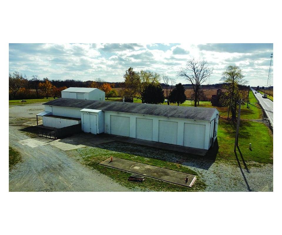 Commercial Real Estate Washington Court House, OH 21712