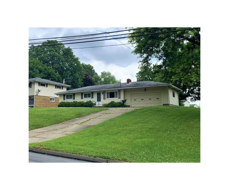 3Bedroom Fixer Upper Cuyahoga Falls, OH 16038