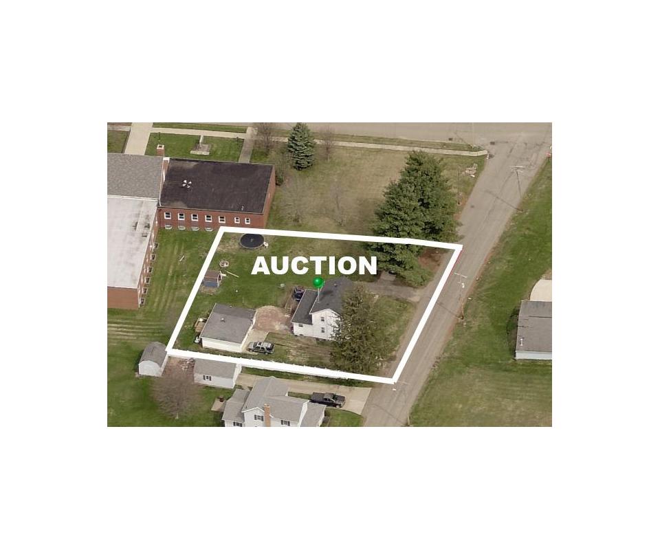 ThreeBedroom Home & Efficiency Apartment East Canton, OH 16308