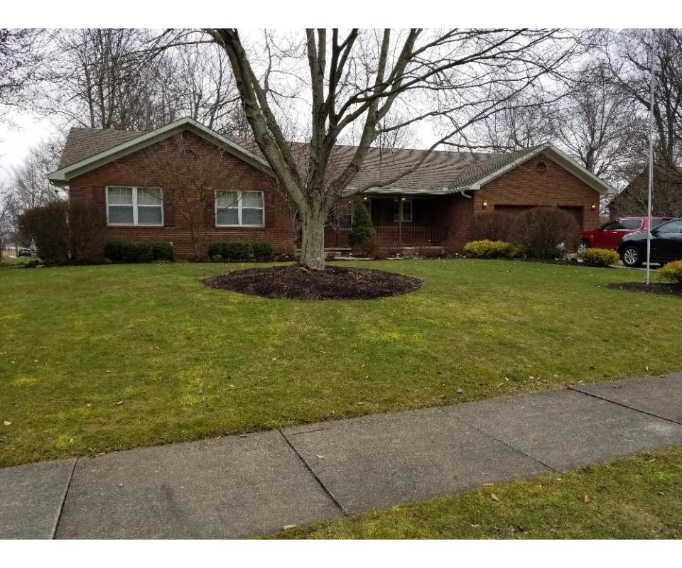 1Owner Ranch Home Alliance, OH 17130