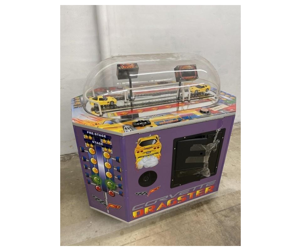 Arcade & Coin Operated Machine Auction