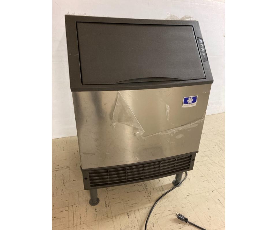 Restaurant & Food Service Equipment Auction