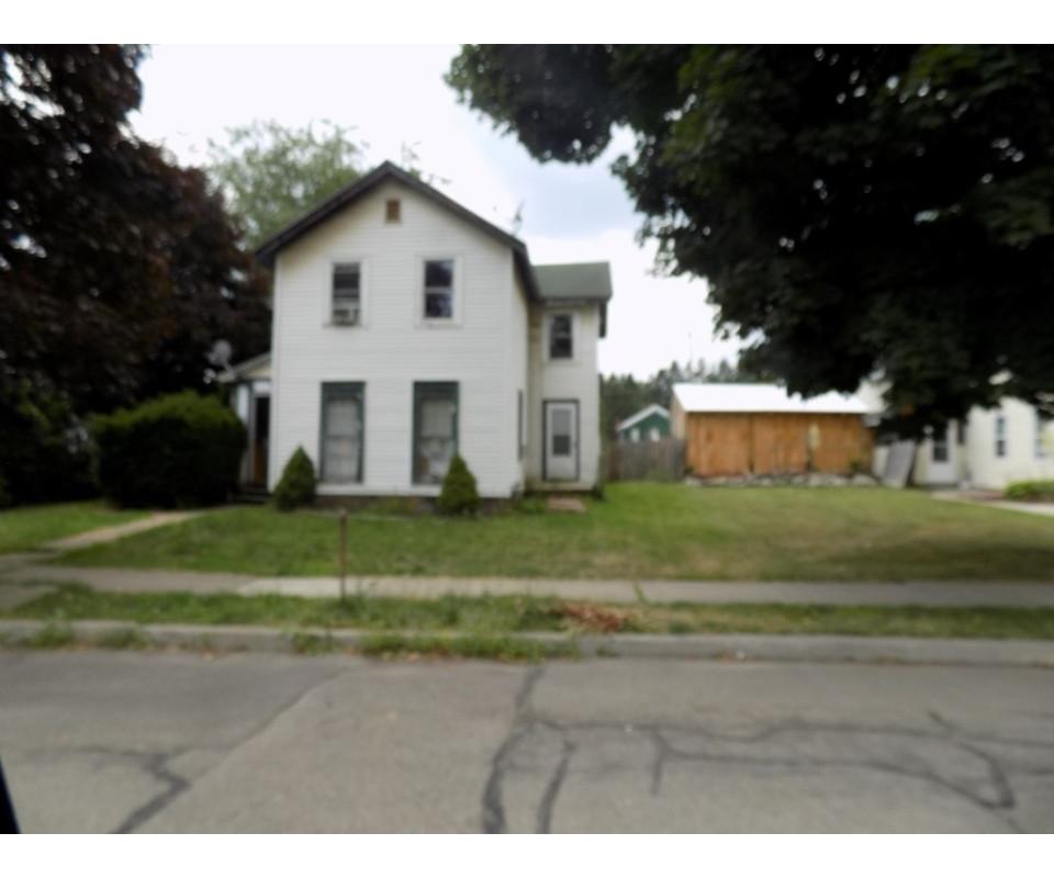 Tioga County Real Property Tax Foreclosure Auction