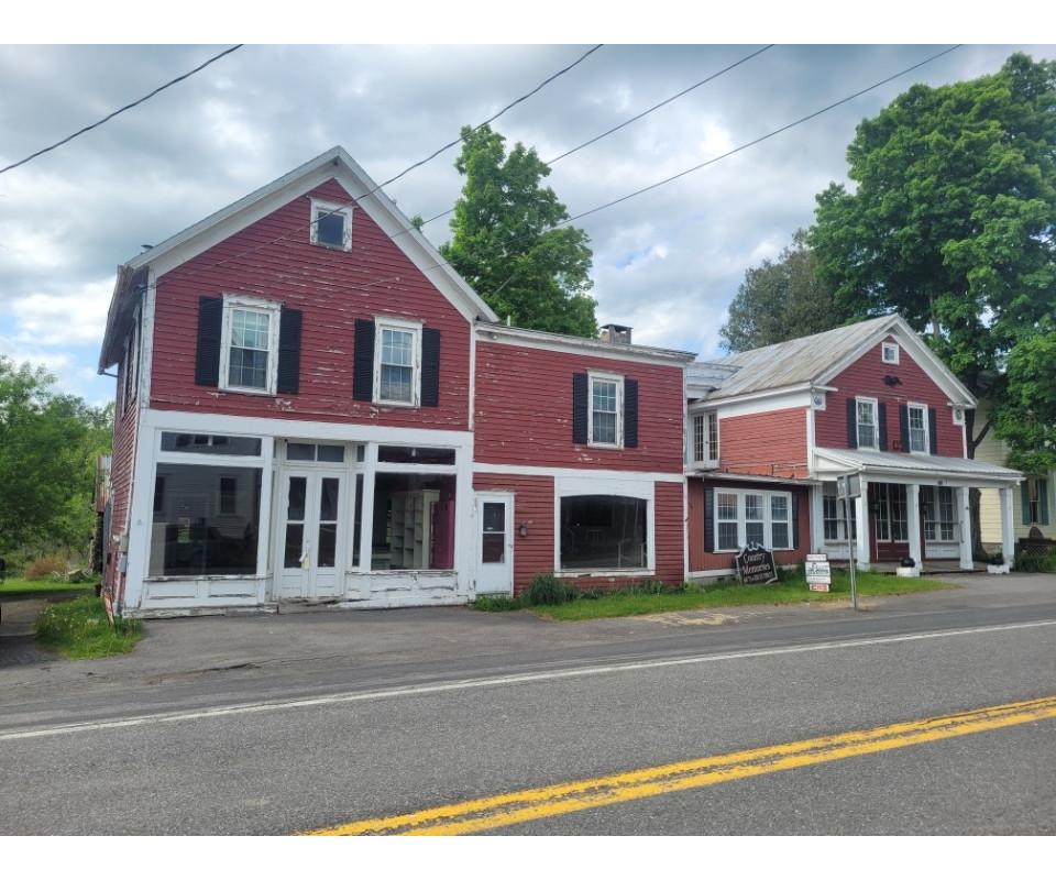 Absolute Real Estate Auction Cooperstown, NY