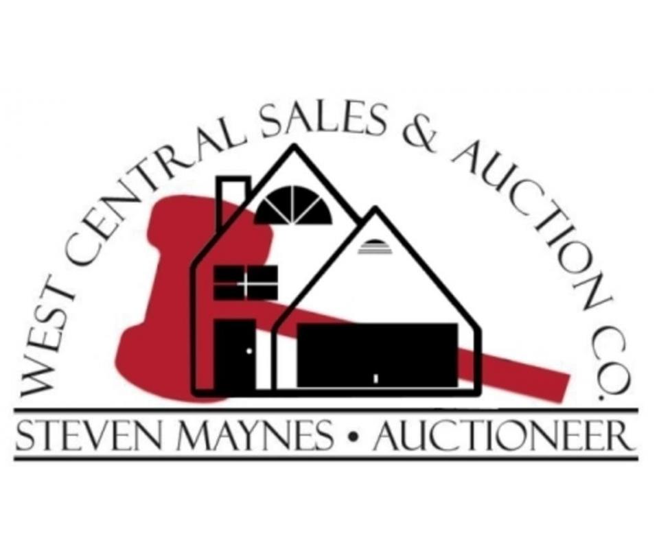 Online And Live Real Estate Auction, Perry Iowa 10/17/22