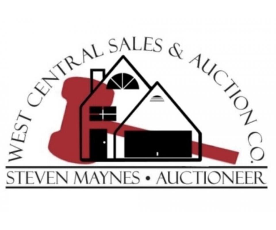 West Central Sales And Auction Company