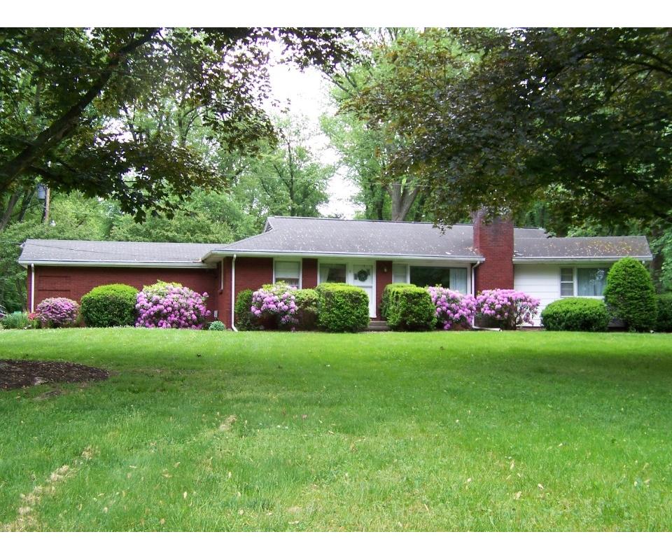 3 Acres with a Home & Susquehanna Riverfront