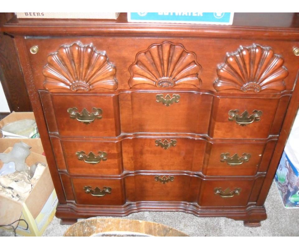 Vallier Online Estate Auction