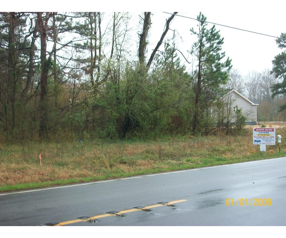 Absolute Auction Blue Ridge Bank Weems VA