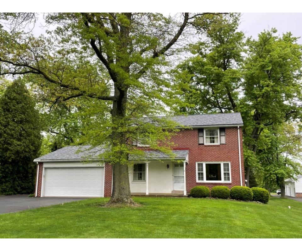 Real Estate Souderton, PA July 20, 2022 at 400 PM