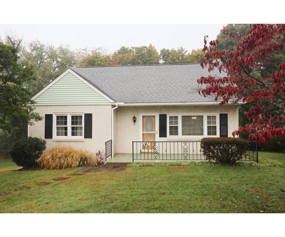 Real Estate Souderton, PA November 17, 2022 at 400 PM