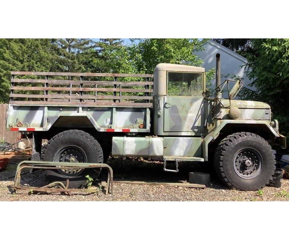 Outdoor & Automotive Gear Warrington, PA June 20, 2023 at 800 PM